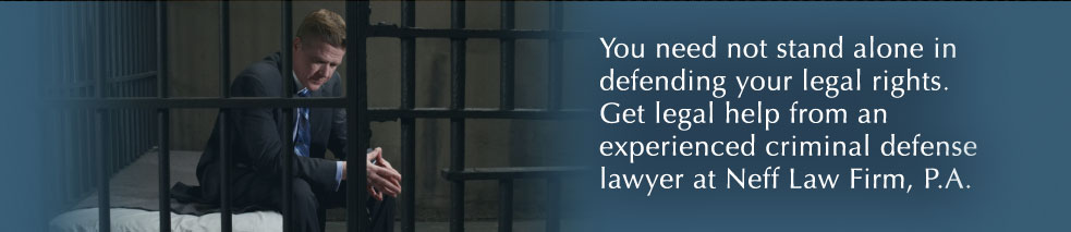 Experienced Minnesota criminal defense lawyers who can help if you have been charged with a crime.