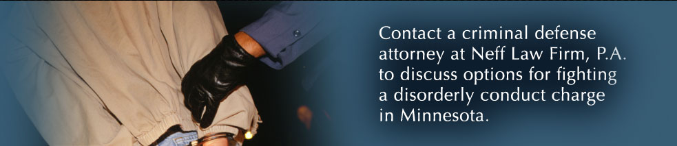 Experienced Minnesota criminal defense lawyers who can help if you have been charged with a crime.