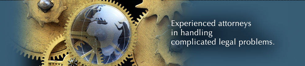 Experienced Minnesota complex litigation lawyers.