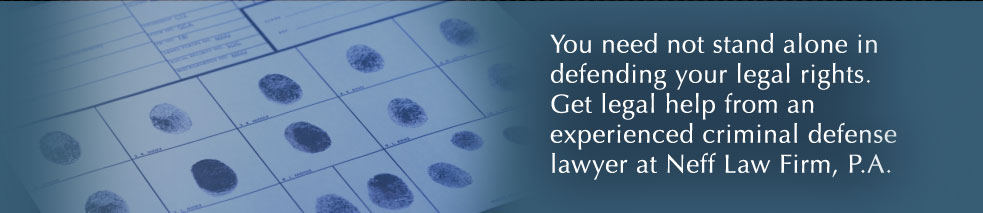 Experienced Minnesota criminal defense lawyers who can help if you have been charged with a crime.