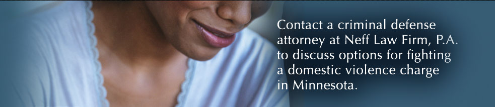 Experienced Minnesota criminal defense lawyers who can help if you have been charged with a crime.