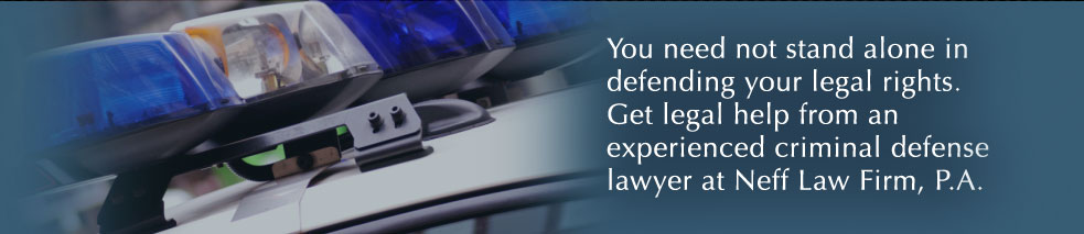 Experienced Minnesota criminal defense lawyers who can help if you have been charged with a crime.