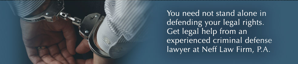 Experienced Minnesota criminal defense lawyers who can help if you have been charged with a crime.