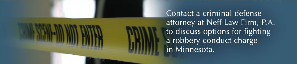 Experienced Minnesota criminal defense lawyers who can help if you have been charged with a crime.