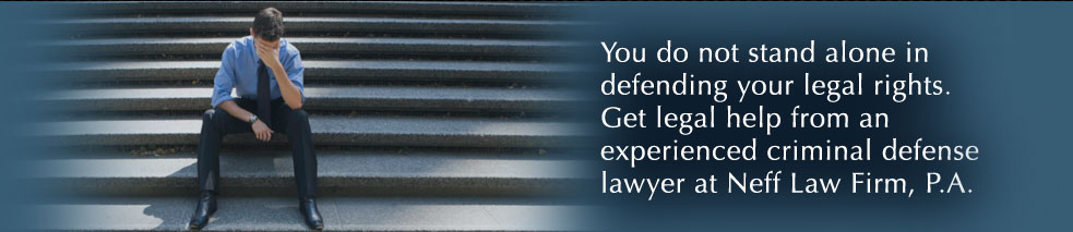 Experienced Minnesota criminal defense lawyers who can help if you have been charged with a crime.