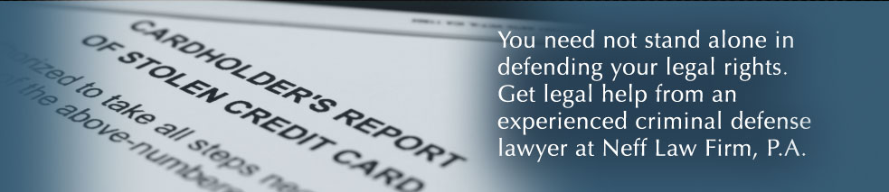 Experienced Minnesota criminal defense lawyers who can help if you have been charged with a crime.